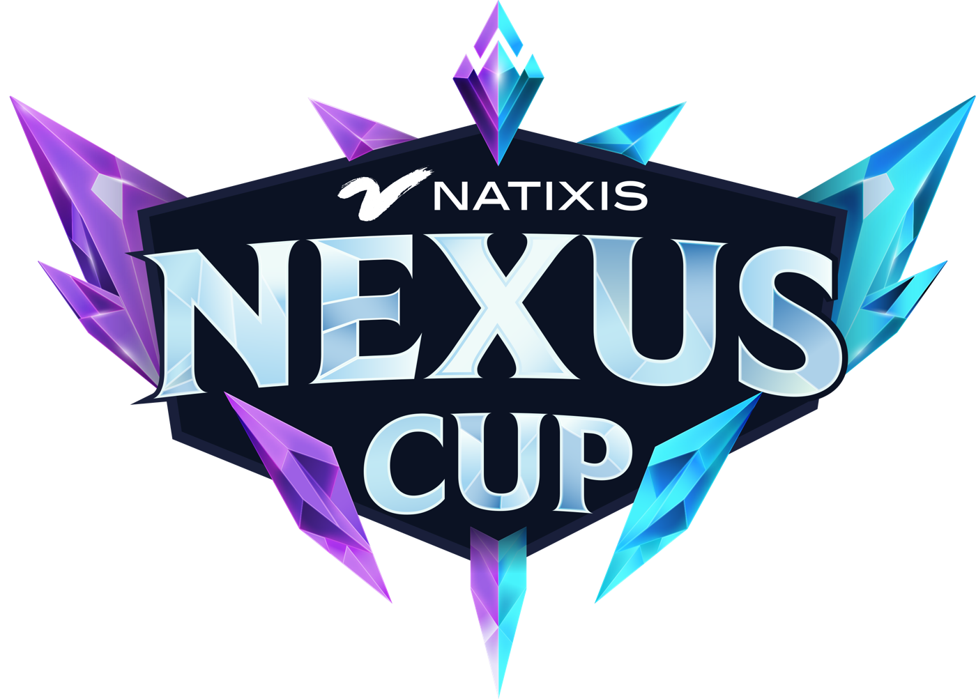 Natixis Nexus Cup logo